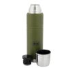 Термос M-Tac  олива / нержавійка 1000 мл.