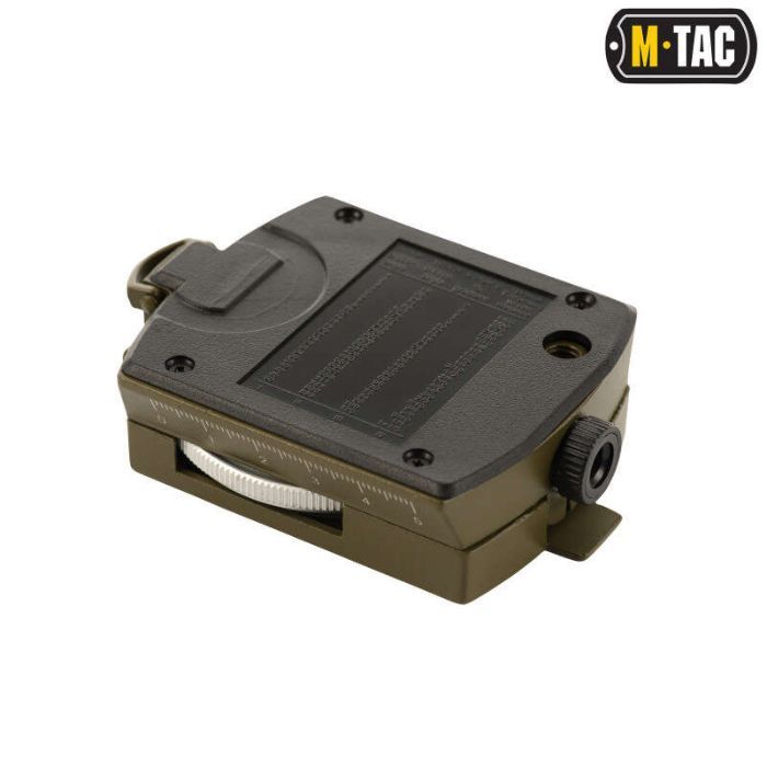 Компас M-Tac армійський олива