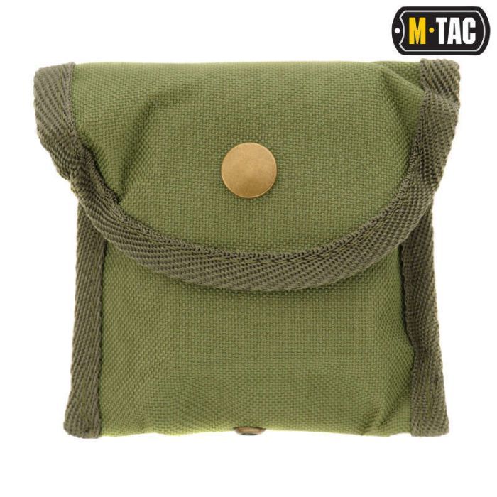 Компас M-Tac армійський олива