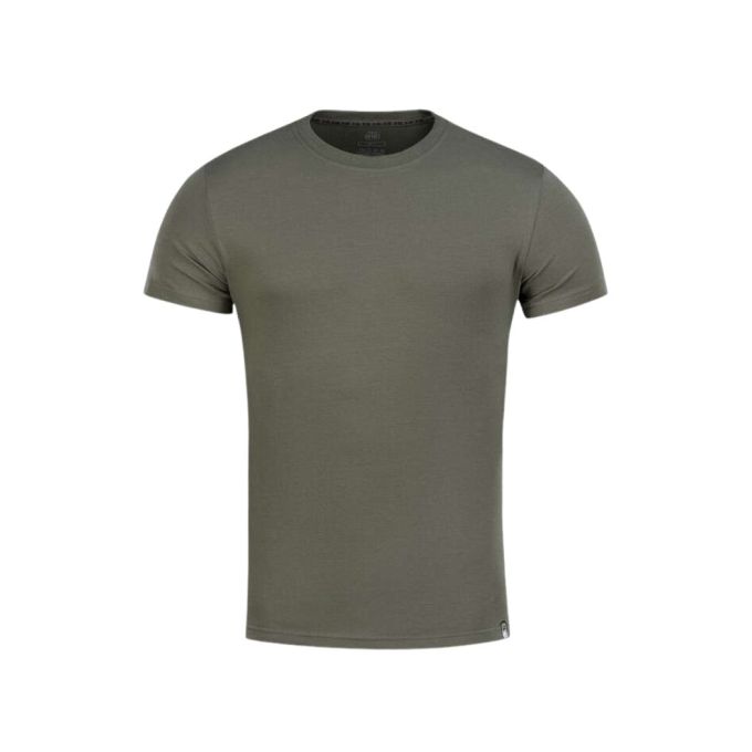Футболка  M-Tac LIGHT 93/7 Olive, Розмір M