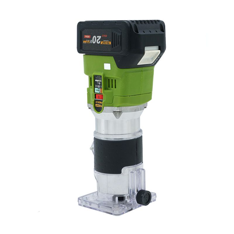 Акумуляторний фрезер Procraft POB20 (Без АКБ та ЗП)