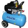 Компресор Miol Титан 206-50 (50 л, шланг 10 м, фільтр, ремкомплект)