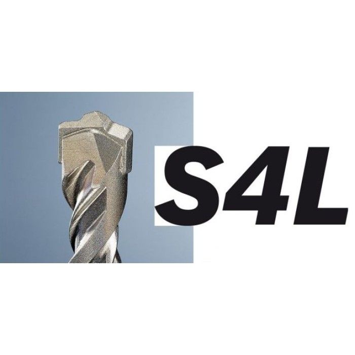 Bosch Свердло 12,0х550х615 мм SDS Plus-5