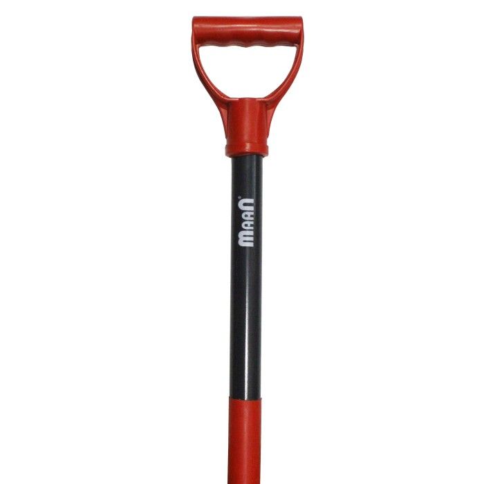 Лопата штикова округла Extra Комфорт з держаком, MAAN
