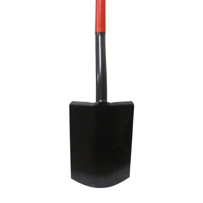 Лопата штикова округла Extra Комфорт з держаком, MAAN