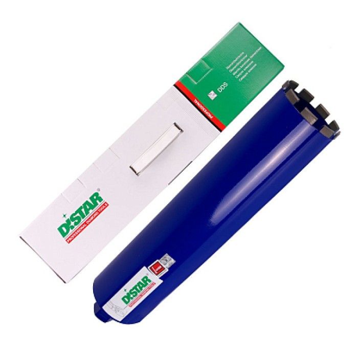 Алмазне свердло Distar DDS-W Reinforced concrete (450х225-15x1 1/4" UNC) (17903094101)