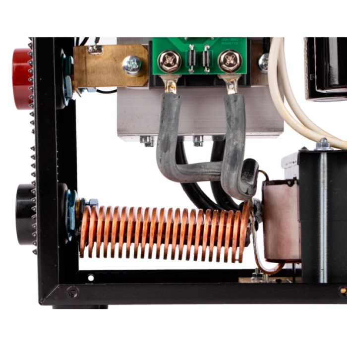 Зварювальний інверторний апарат PATON PRO-270-400V (8.6 кВА, 270 А) (1014027012)