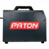 Зварювальний інверторний апарат PATON PRO-270-400V (8.6 кВА, 270 А) (1014027012)