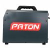 Зварювальний інверторний апарат PATON PRO-270-400V (8.6 кВА, 270 А) (1014027012)