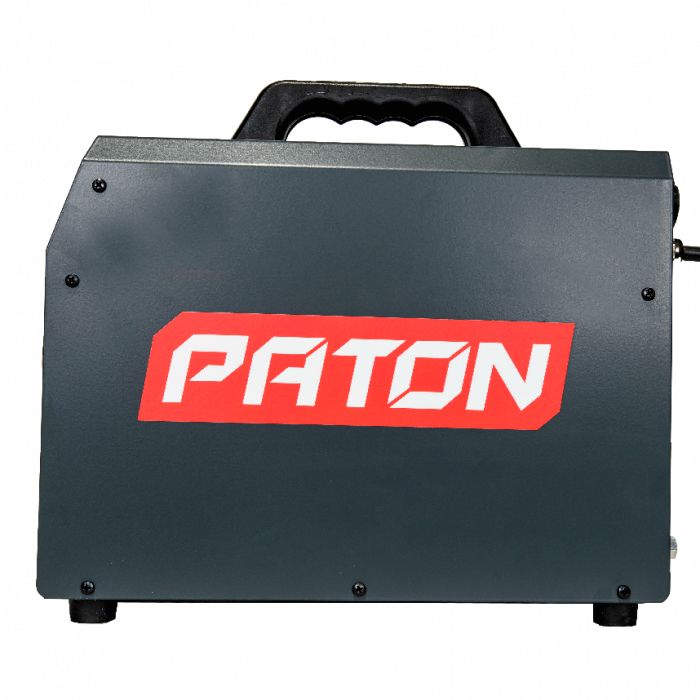 Зварювальний інверторний апарат PATON PRO-270-400V (8.6 кВА, 270 А) (1014027012)