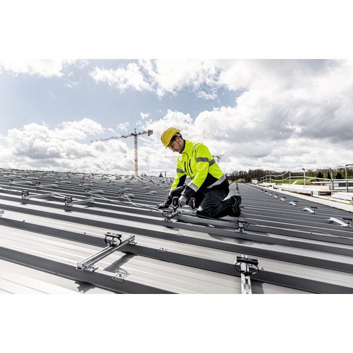 Акумуляторний ударний гайковерт SSW 18 LT 300 BL