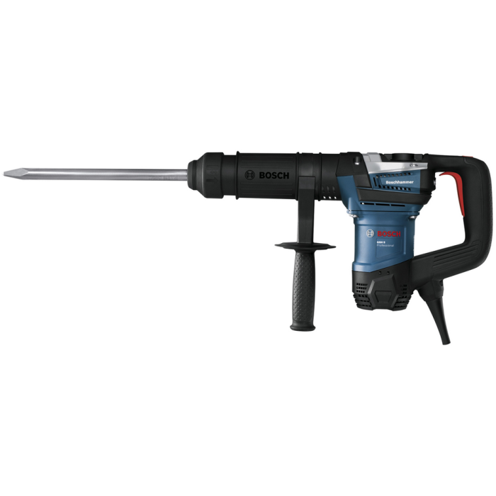 Відбійний молоток Bosch GSH 501 (1.1 кВт, 7.5 Дж) (0611337020)