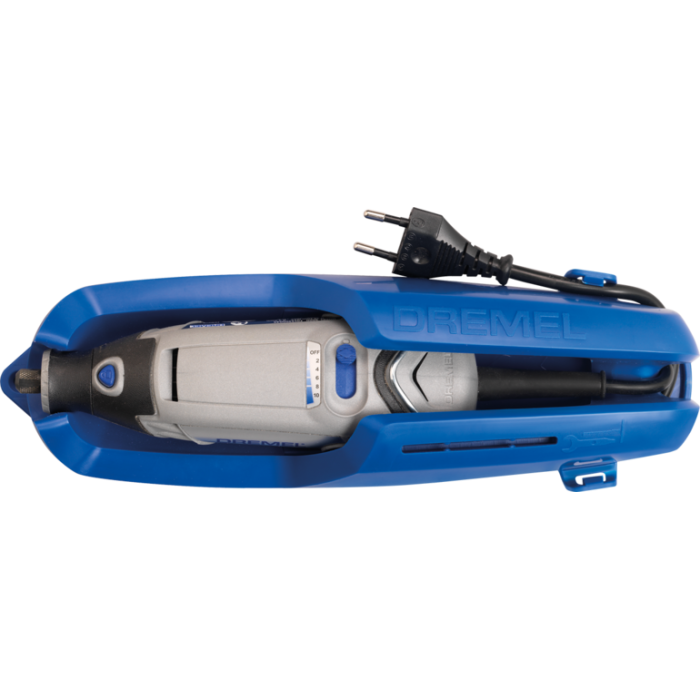 Багатофункціональний інструмент Dremel 3000-1/25 (130 Вт) (F0133000JT)