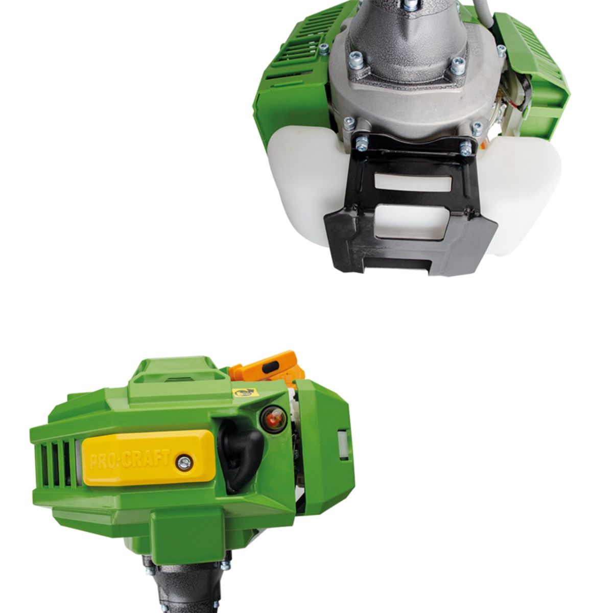 Коса бензинова Procraft T4500 NEW