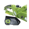 Ланцюгова пила Procraft K2000 бічна