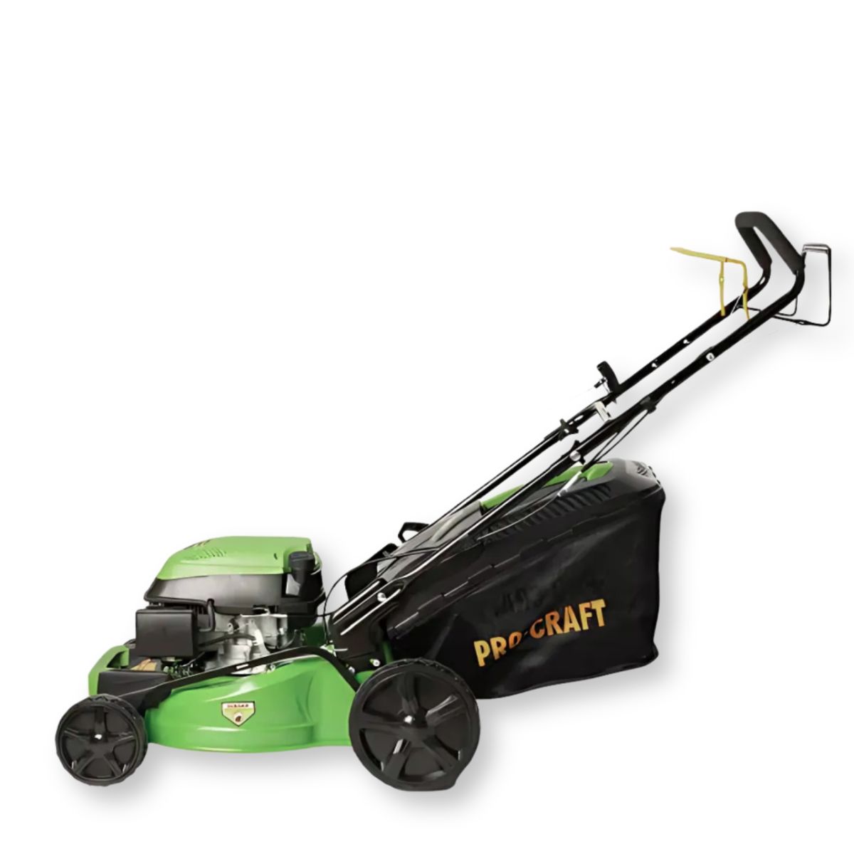 Газонокосарка бензинова Procraft PLM460 NEW