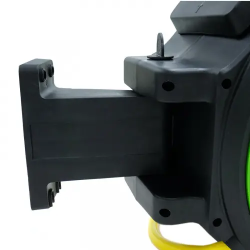 Шланг садовий на автоматичній котушці Procraft VK-20