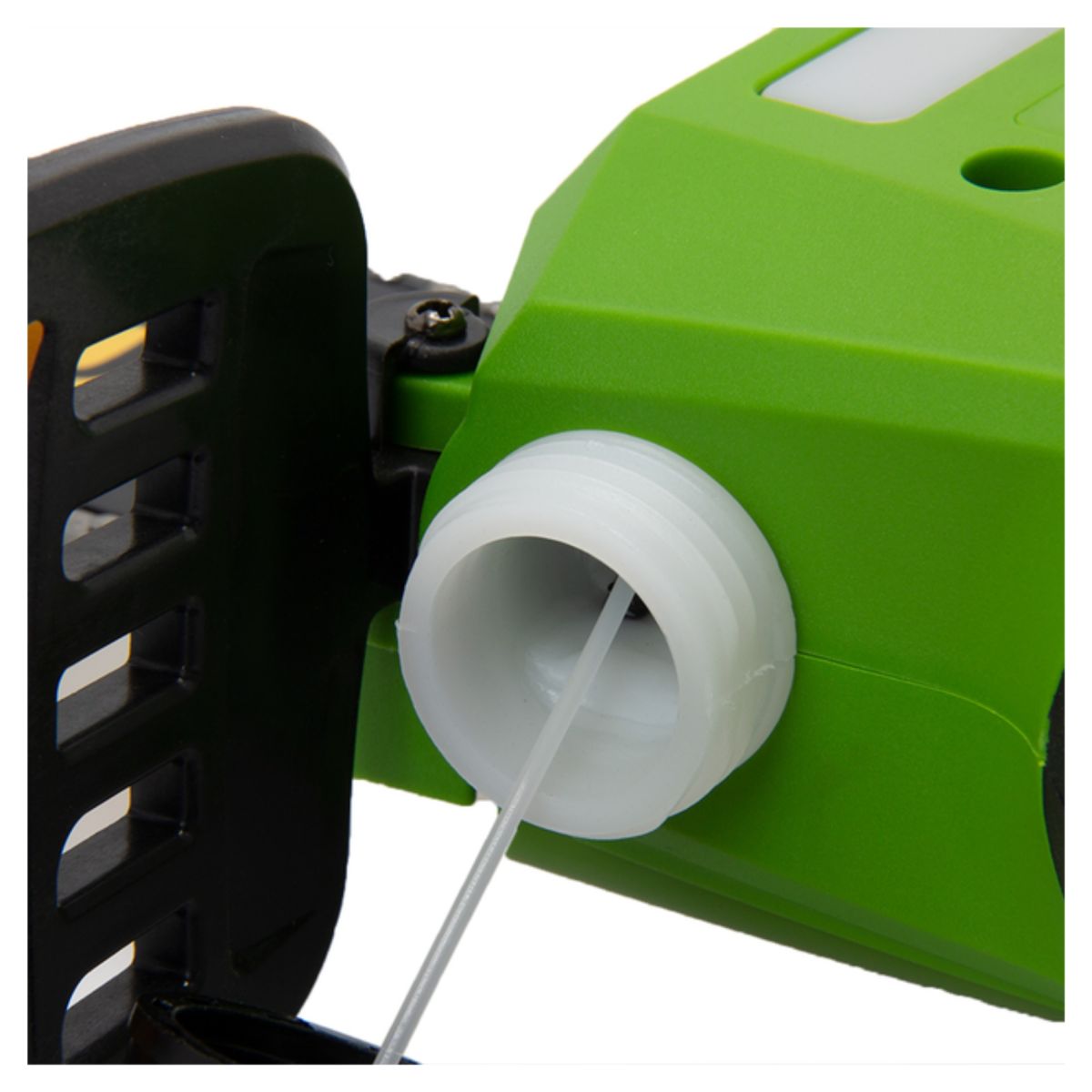 Набір ProCraft Пила акумуляторна PKA20/4+акб 20/4+з/п 20/1+олива 200мл