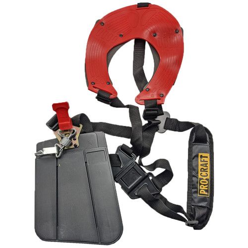 Набір Коса бензинова Procraft T5600 + Олива Procraft моторна 4-тактна 1 л