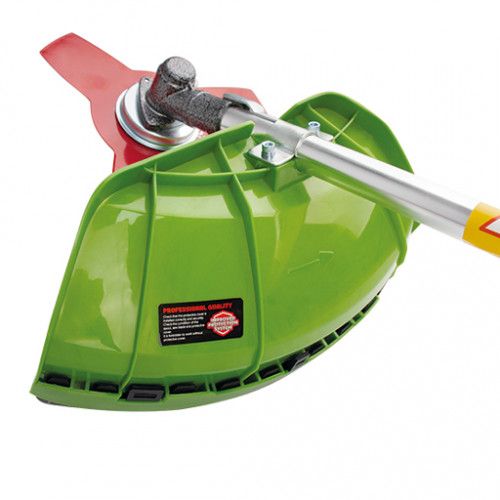 Набір Коса бензинова Procraft T5600 + Олива Procraft моторна 4-тактна 1 л