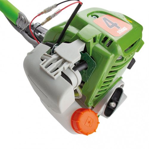 Набір Коса бензинова Procraft T5600 + Олива Procraft моторна 4-тактна 1 л