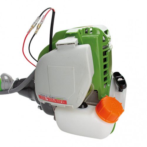 Набір Коса бензинова Procraft T5600 + Олива Procraft моторна 4-тактна 1 л