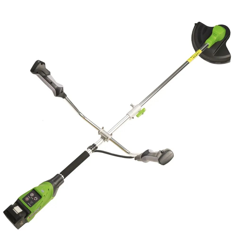 Акумуляторний триммер Procraft PTA30 (без АКБ та ЗП)