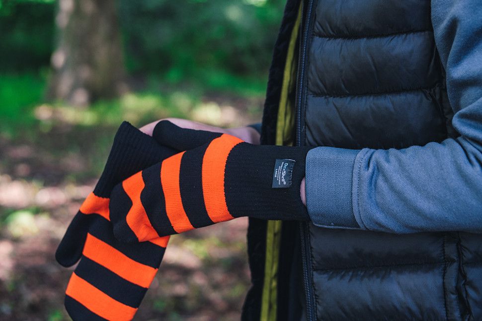 Dexshell Children Mitten M Рукавички водонепроникні дитячі