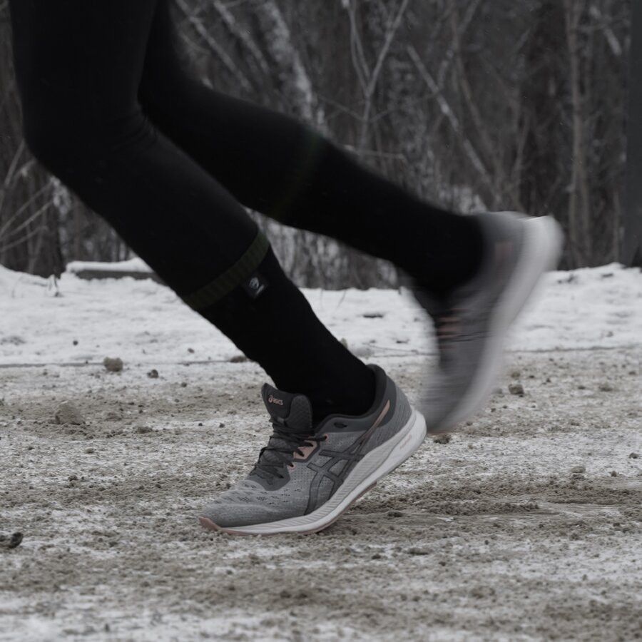 Шкарпетки водонепроникні Dexshell Thermlite, p-p XL, з зеленою смужкою