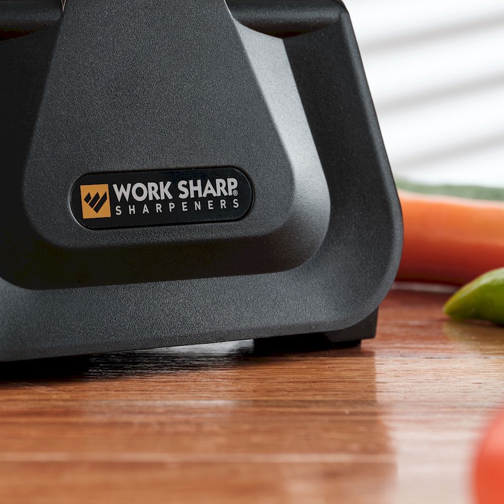 Work Sharp Професiйна кухонна точилка  электрична E2