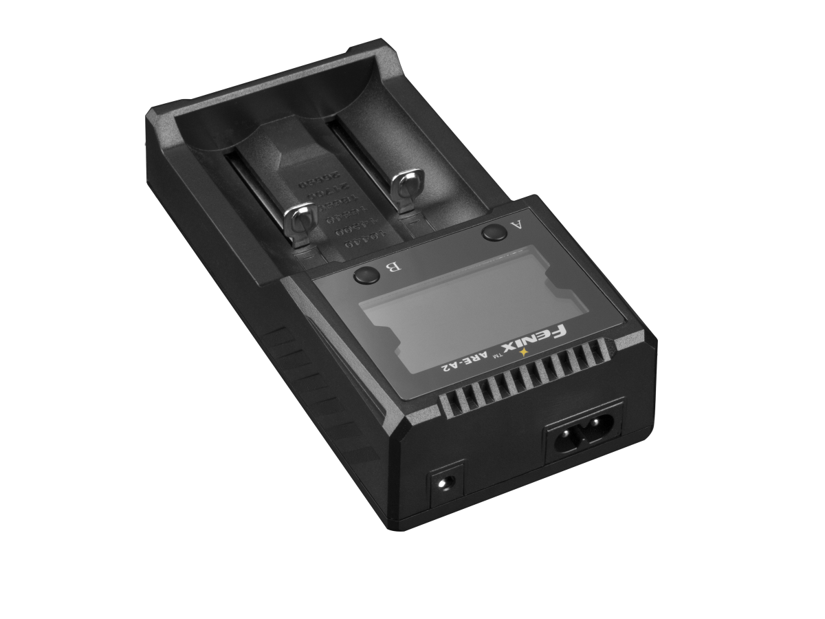 Зарядний пристрій Fenix ARE-A2