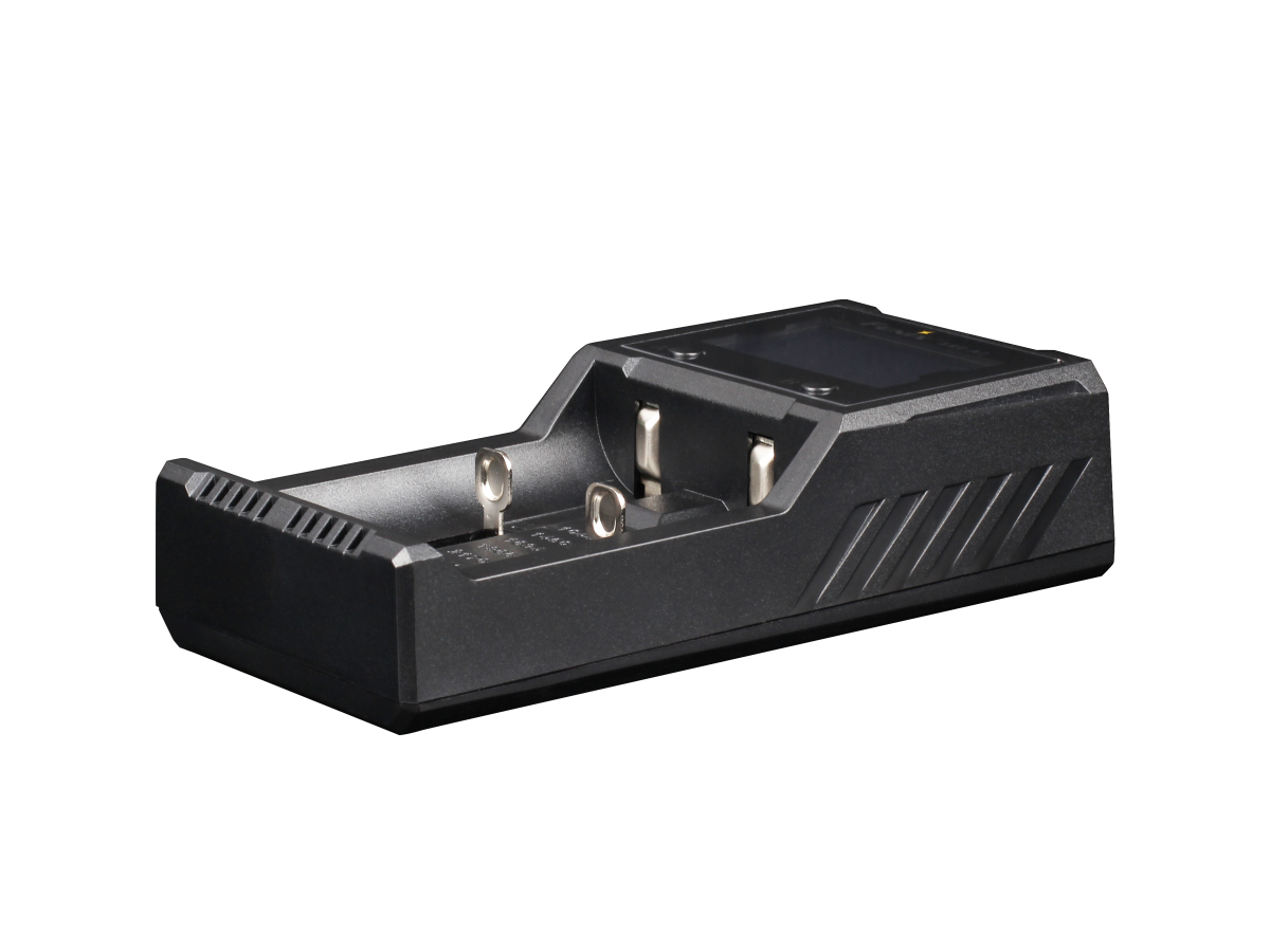 Зарядний пристрій Fenix ARE-A2