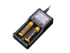 Зарядний пристрій Fenix ARE-A2