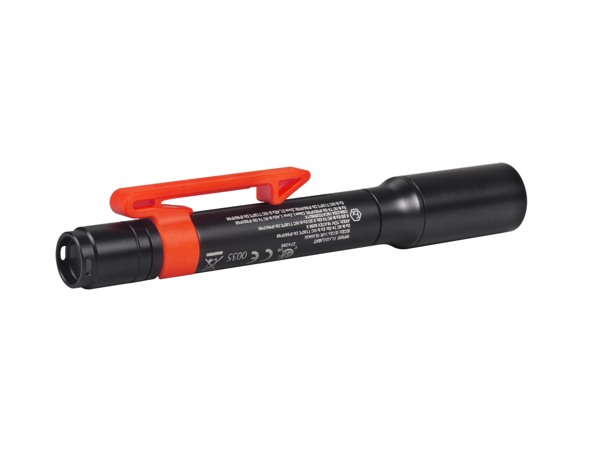 Ліхтар ручний Fenix WF05E