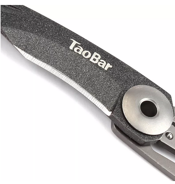 Міні-Мультитул NexTool EDC box cutter Tao Bar KT5016