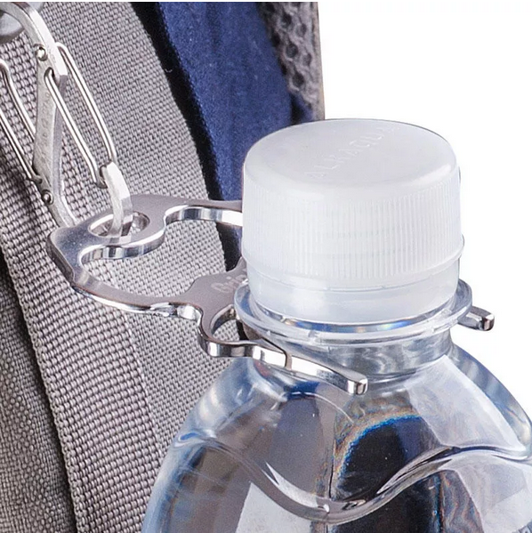 Міні-Мультитул NexTool BOTTLE OPENER Grin Bar KT5014