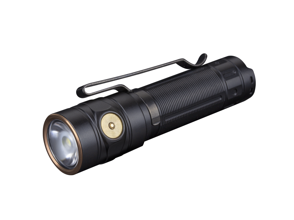 Ліхтар ручний Fenix E30R Cree XP-L HI LED