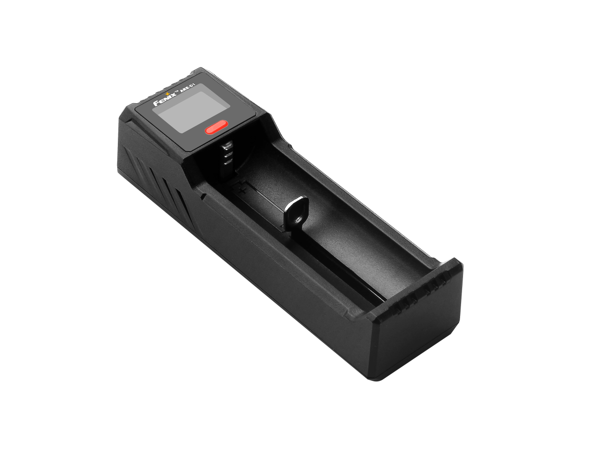 Зарядний пристрій Fenix ARE-D1