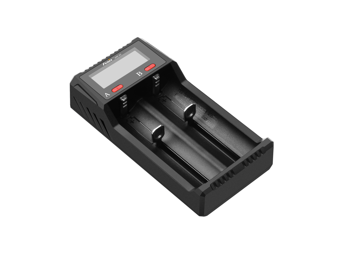 Зарядний пристрій Fenix ARE-D2