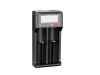 Зарядний пристрій Fenix ARE-D2
