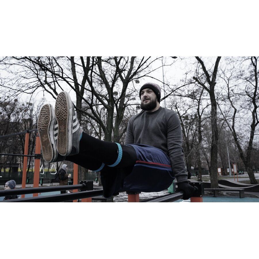 Шкарпетки водонепроникні Dexshell Coolvent, р-р S, блакитні