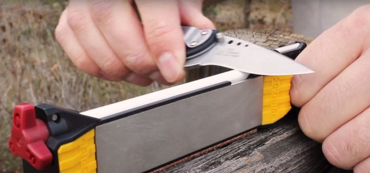 Work Sharp керамічний стрижень 1 "Ceramic Rod для точила Guided Field