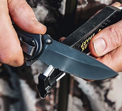 Work Sharp точилка механічна  WSGSS