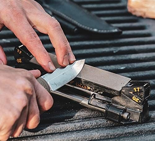 Work Sharp точилка механічна  WSGSS