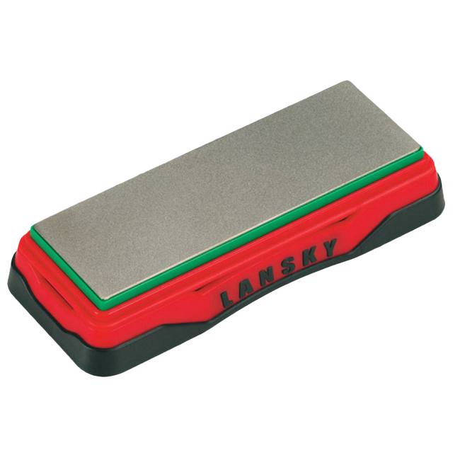 Камінь точильний Lansky алмазний 152х508см середньої зернистості