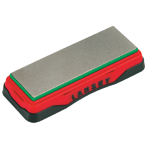 Камінь точильний Lansky алмазний 152х508см середньої зернистості