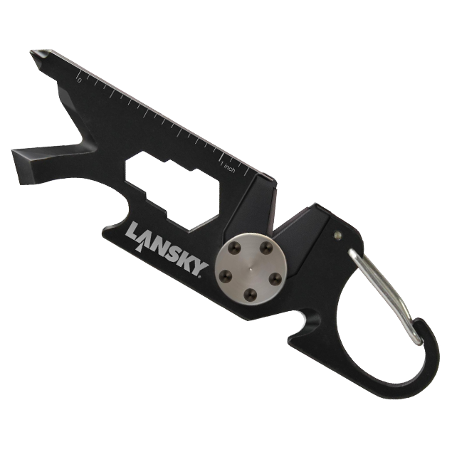 Точилка кишенькова Lansky Roadie