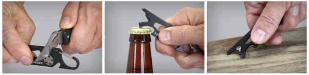 Точилка кишенькова Lansky Roadie