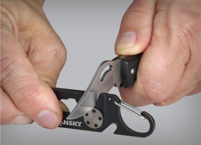 Точилка кишенькова Lansky Roadie