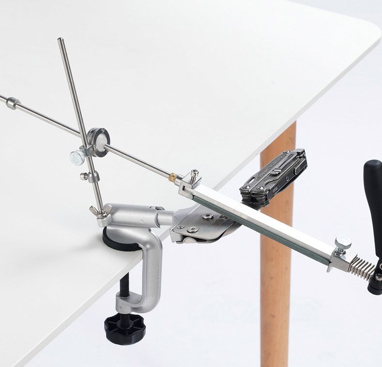 Точильний верстат Ruixin Touch Pro Steel V 2.0 RX-008 (30084)